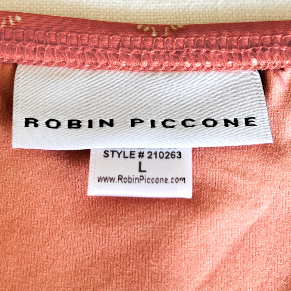 Robin Piccone Bikini Bottom - Picture 5 of 7